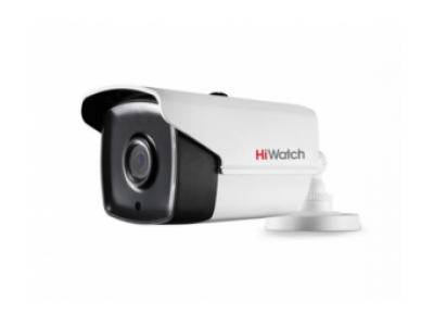 Видеокамера HIWATCH DS-T220S(2.8 mm)