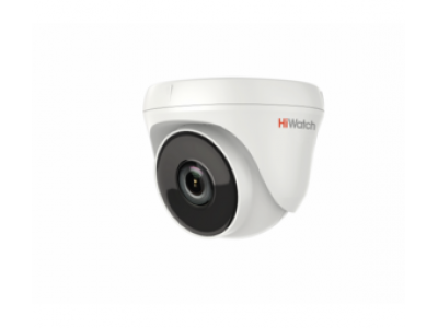 Видеокамера HIWATCH DS-T233(6 mm)