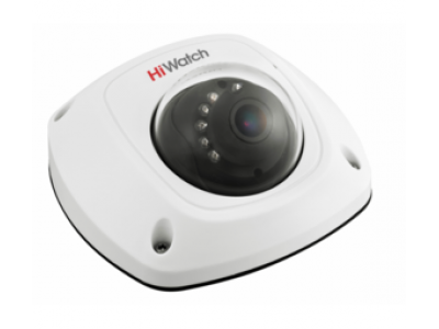 Видеокамера HIWATCH DS-T251(6 mm)