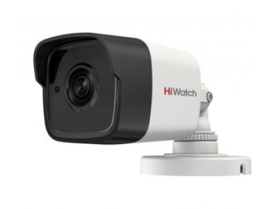 Видеокамера HIWATCH DS-T500(B)(2.8 mm)