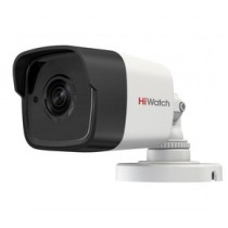 Видеокамера HIWATCH DS-T500(B)(6 mm)