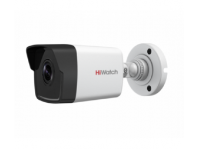 Видеокамера HIWATCH DS-T500P(B)(2.8 mm)