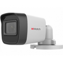 Видеокамера HIWATCH DS-T500(С)(2.4 mm)