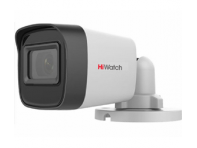 Видеокамера HIWATCH DS-T500(С)(2.8 mm)