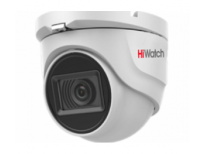 Видеокамера HIWATCH DS-T503(С)(2.8 mm)