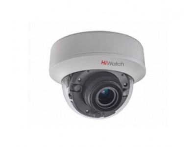 Видеокамера HIWATCH DS-T508(2.7-13.5 mm)