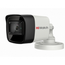 Видеокамера HIWATCH DS-T800(2.8 mm)