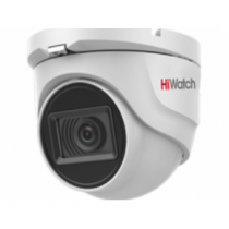 Видеокамера HIWATCH DS-T803(2.8 mm)