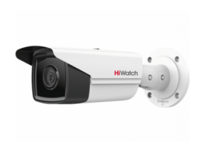 IP-камера HIWATCH IPC-B542-G2/4I(6mm)