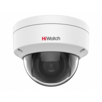 IP-камера HIWATCH IPC-D022-G2/S(4mm)