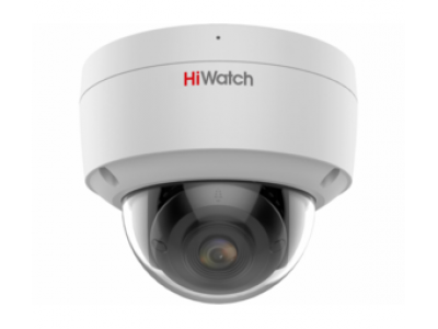 IP-камера HIWATCH IPC-D042C-G2/SU(4mm)