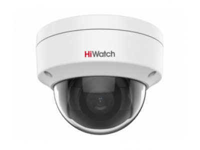 IP-камера HIWATCH IPC-D082-G2/S(4mm)