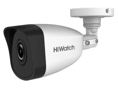 IP-камера HIWATCH IPC-B020(2.8mm)
